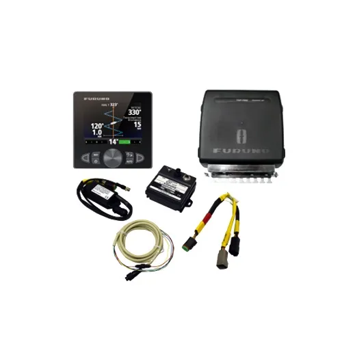 Furuno NAVPILOT 711C/OB-HM — Furuno NAVPILOT711C Color For Yamaha Helm Master