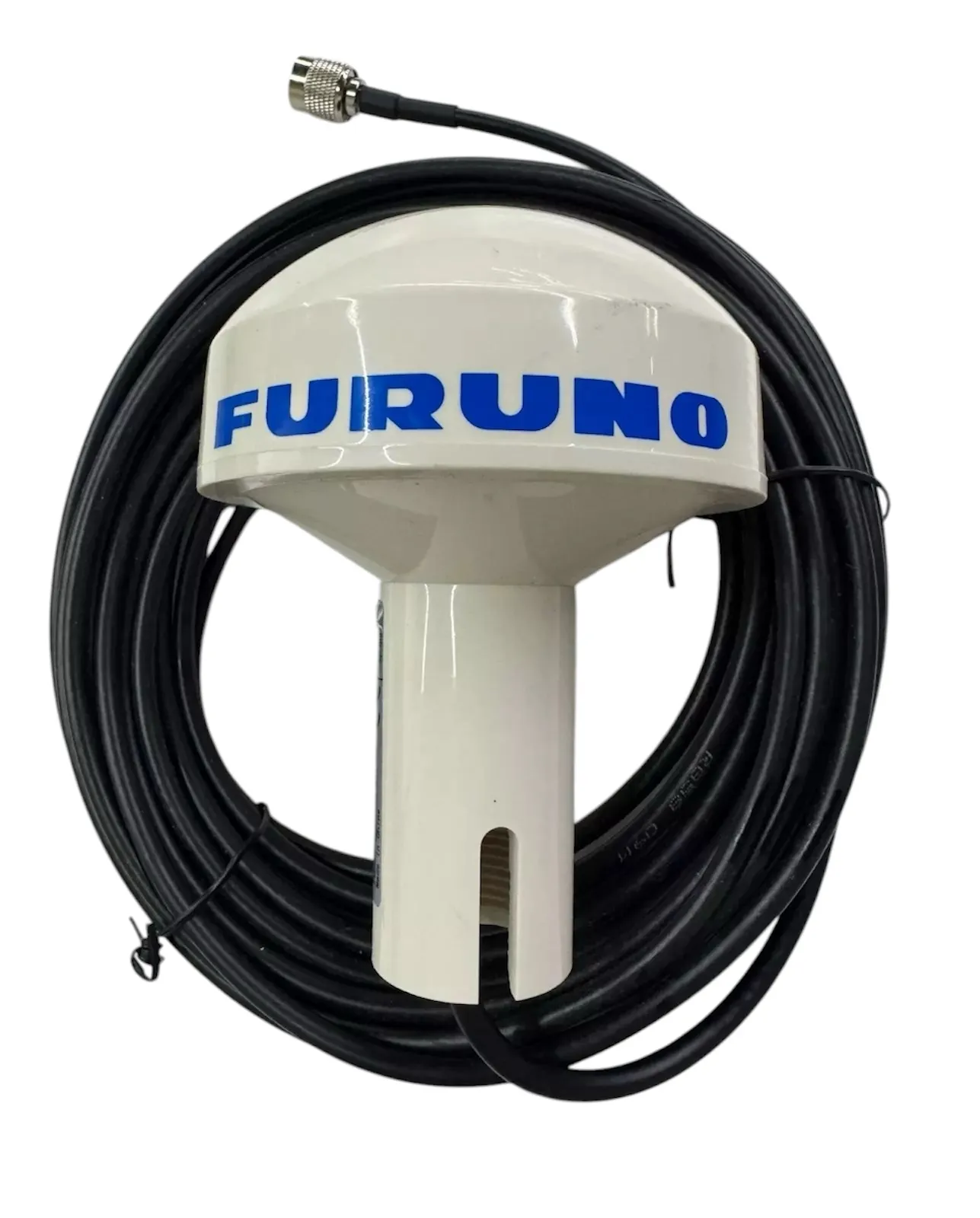 Furuno GPAC01 — Furuno GPAC01 GPS Antenna with 10m Cable