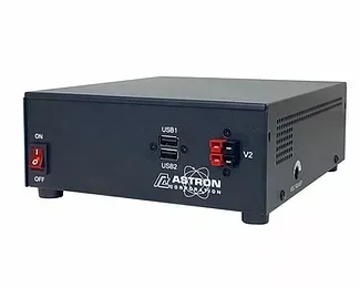 Astron Corporation SS-30-AP — Astron SS-30-AP Power Supply 110/220VAC-12VDC 30A Converter