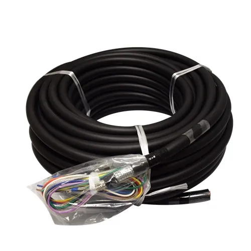 Furuno 001-259-830-00 — Furuno 001-259-830-00 15m Antenna Cable RW-00135-L15M