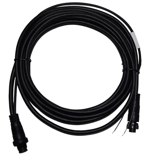 Furuno 001-468-600-00 — Furuno 001-468-600-00 5m Eaxtension Cable for FM4800