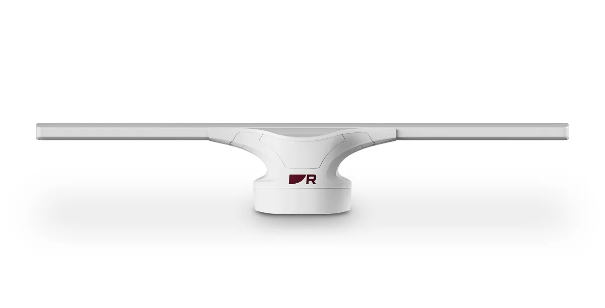 Raymarine T70493 — Raymarine Cyclone 55W Radar System