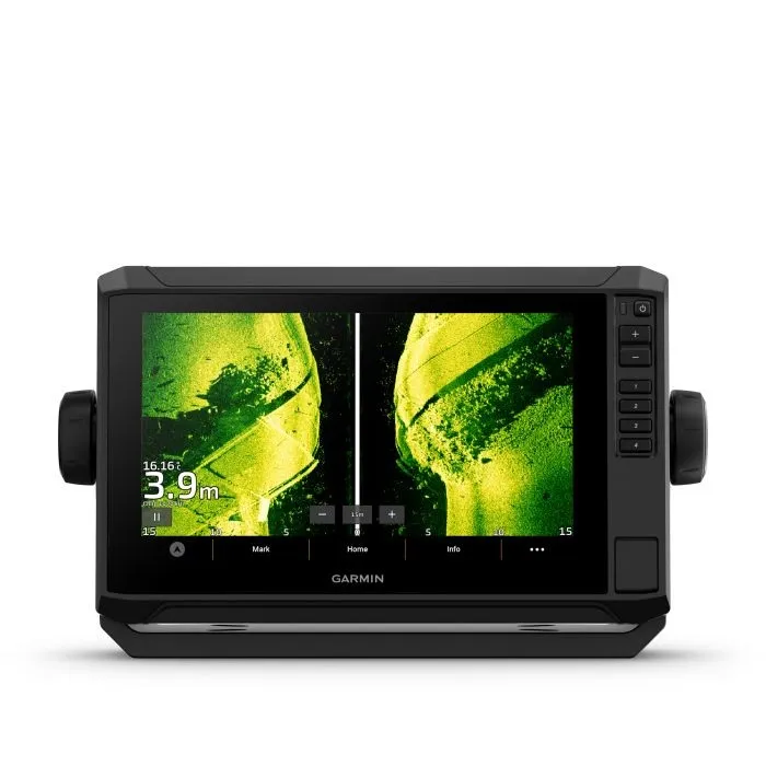 Garmin 010-02687-00 — Garmin ECHOMAP UHD2 92sv Chartplotter