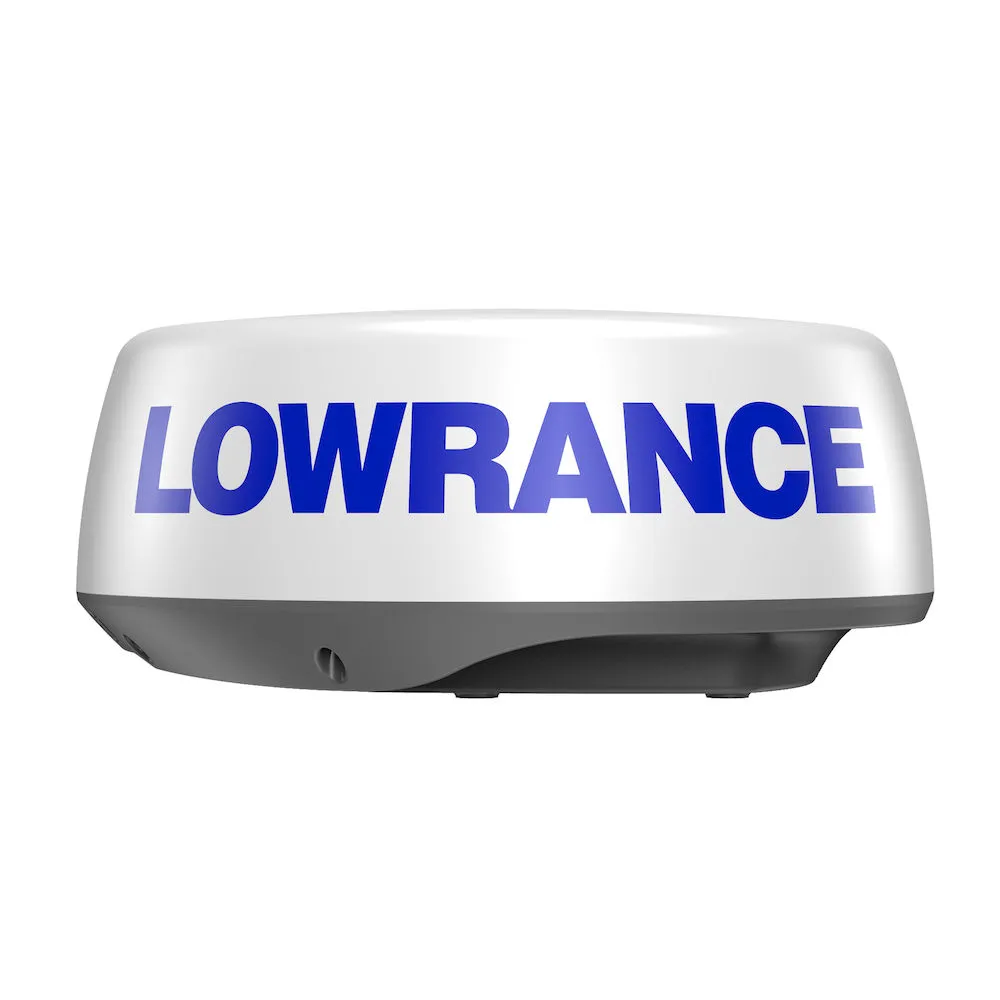Lowrance 000-14543-001 — Lowrance Halo 20 Radar System