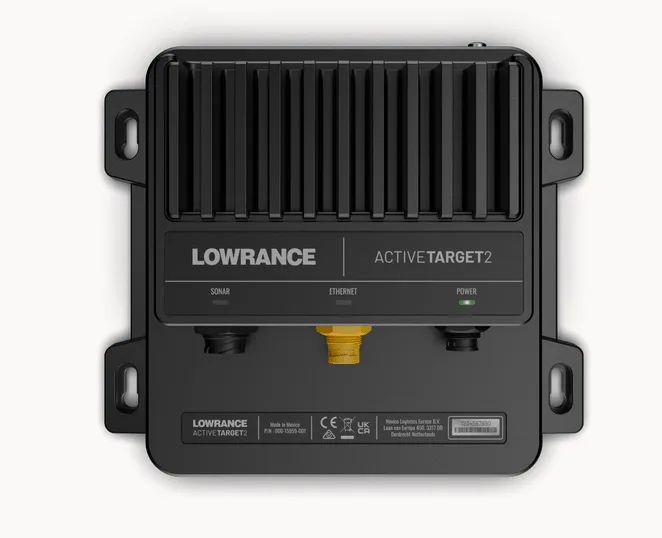 Lowrance 000-15961-001 — Lowrance ActiveTarget 2 Module