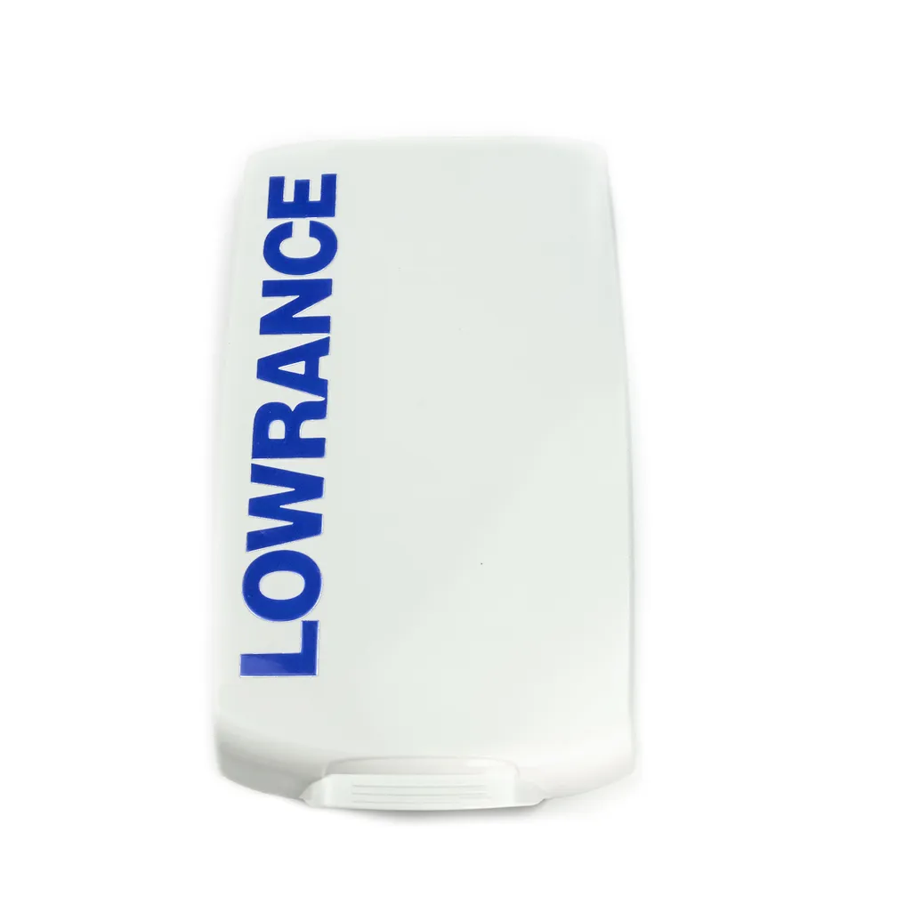 Lowrance 000-16248-001 — Lowrance Sun Cover for Eagle 4 Models