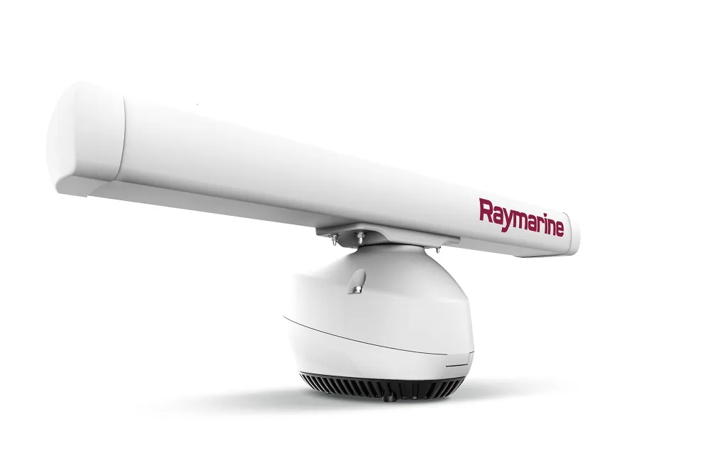 Raymarine T70410 — Raymarine 4kW Magnum 6ft Open Array With 15m Cable