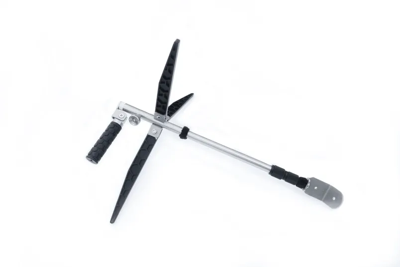 Lowrance 000-15955-001 — Lowrance Explorer Ice Pole