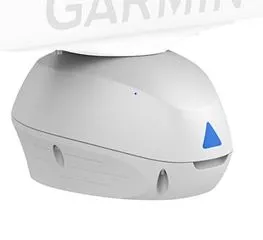 Garmin 010-01364-10 — Garmin GMR Fantom 50W Radar Pedestal Only White Requires Antenna