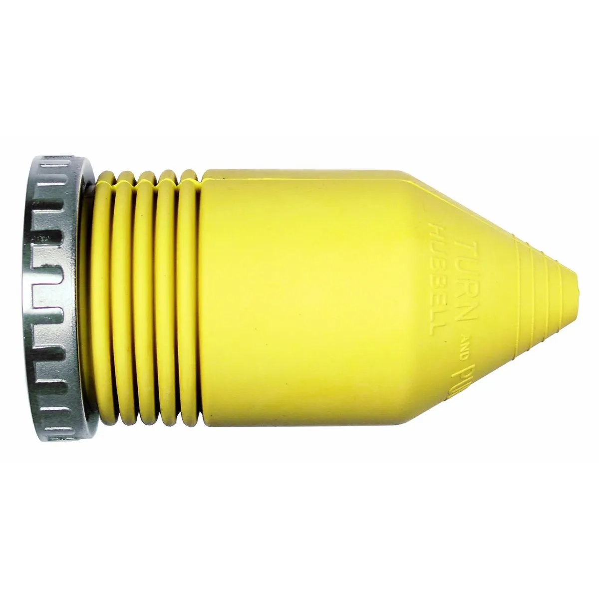 Hubbell HBL77CM15 — Hubbell HBL77CM15 Boot For: 63CM60
