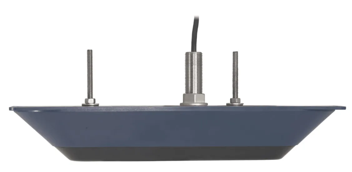 Lowrance 000-14257-001 — Lowrance Medium/High CHIRP TotalScan Thru Hull