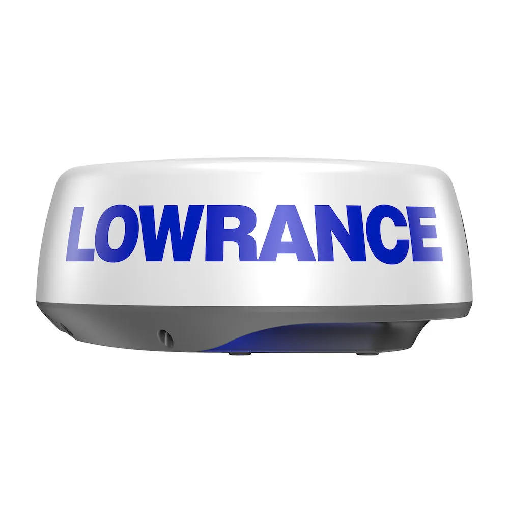 Lowrance 000-14542-001 — Lowrance Halo 20+ Radar