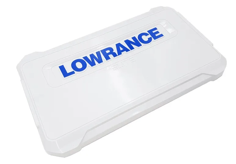 Lowrance 000-15779-001 — Lowrance Sun Cover For Elite 9 FS