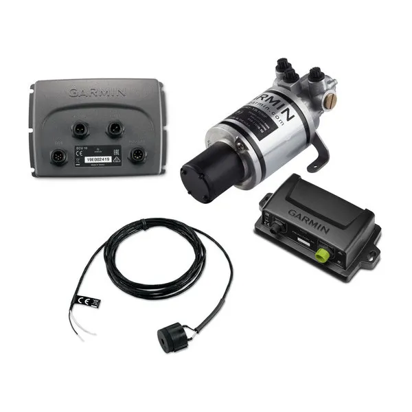 Garmin 010-00705-06 — Garmin Compact Reactor 40 Autopilot Starter Kit