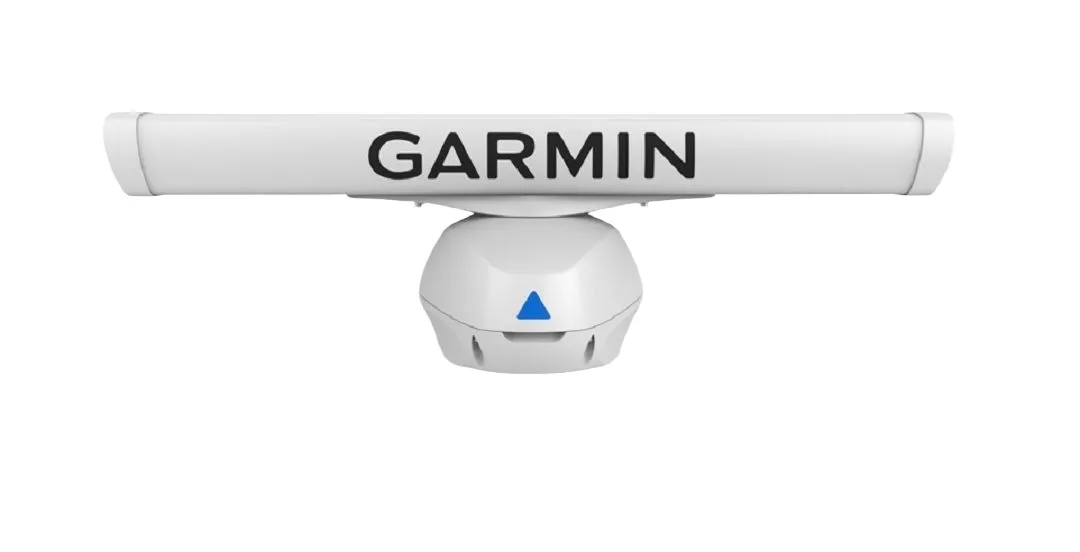 Garmin K10-00012-21 — Garmin GMR Fantom 254 Radar 250 Watts With 4FT Antenna White Finsih
