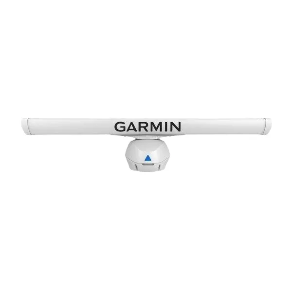 Garmin K10-00012-18 — Garmin GMR Fantom 56 Radar 50 Watts With 6FT Antenna White Finsih