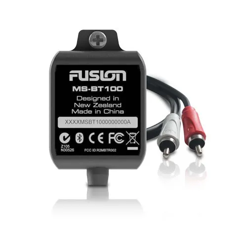 Garmin MS-BT100 — Fusion BT100 Bluetooth Module
