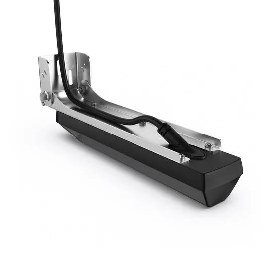 Lowrance 000-16061-001 — Lowrance ActiveImaging HD 3in1 HW SideScan Fish Reveal