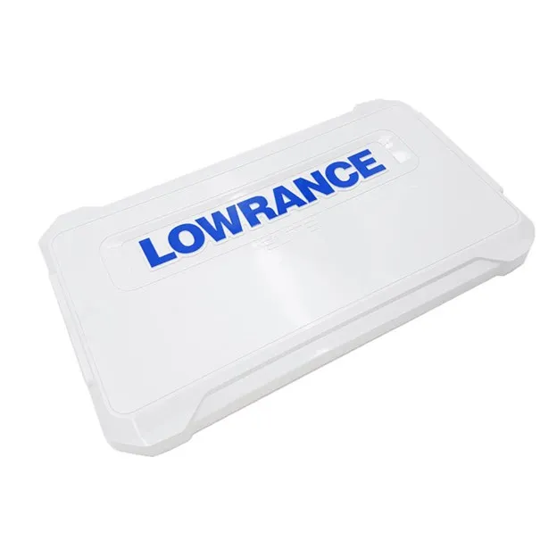 Lowrance 000-16443-001 — Lowrance Protective Suncover for Elite FS 10