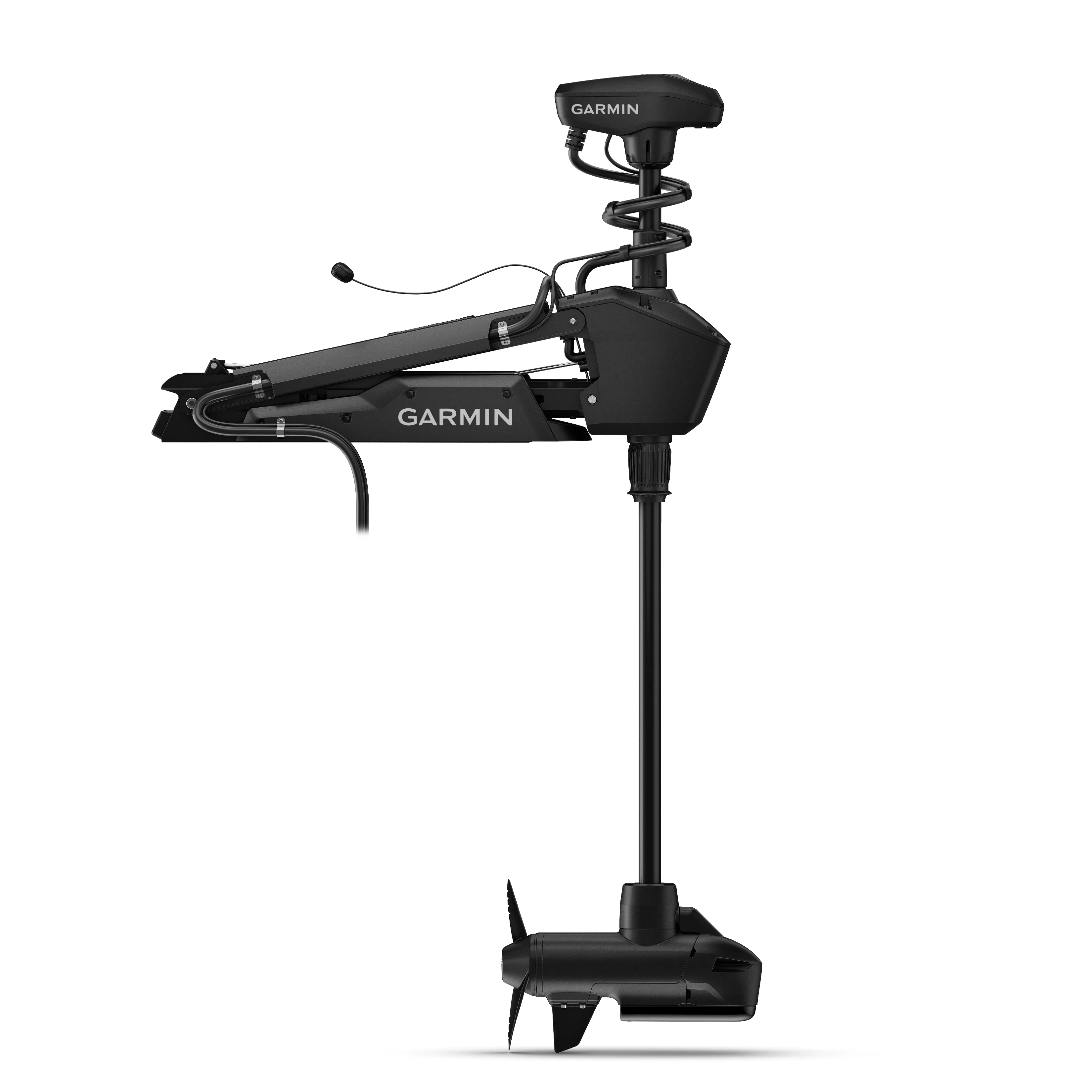 Garmin 010-03011-00 — Garmin Force Pro Trolling Motor 50in Shaft Built-in GT56UHD-TR