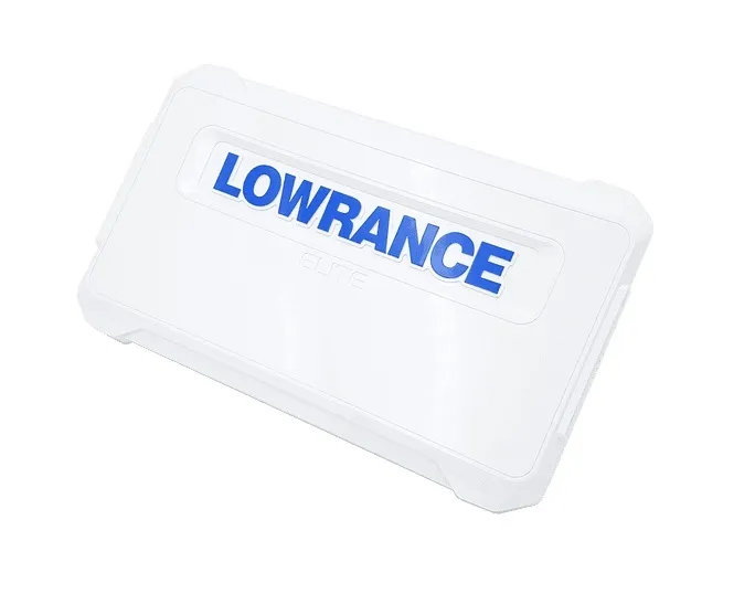 Lowrance 000-15778-001 — Lowrance Sun Cover For Elite 7 FS