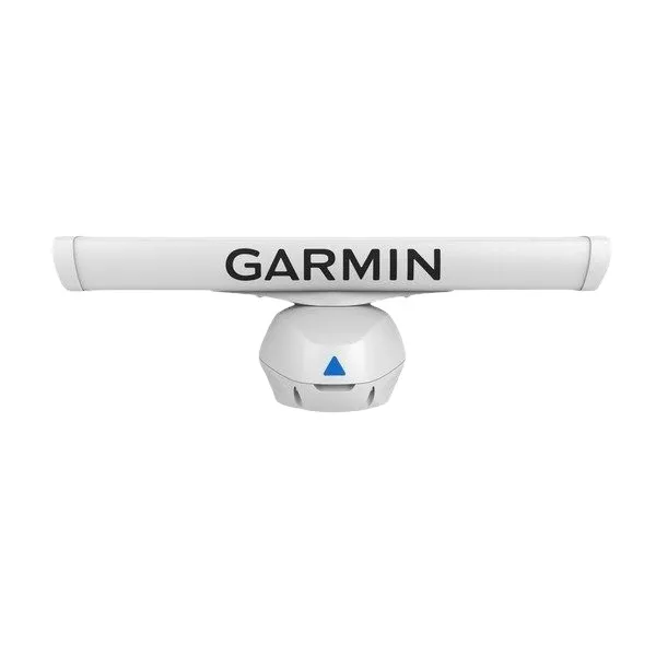 Garmin K10-00012-17 — Garmin GMR Fantom 54 Radar 50 Watts With 4FT Antenna White Finsih