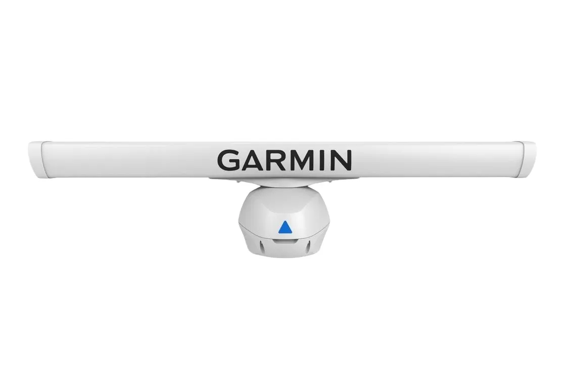 Garmin K10-00012-22 — Garmin GMR Fantom 256 Radar 250 Watts With 6FT Antenna White Finsih