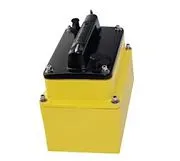 Airmar A80012 — Raymarine M265LH Transducer IN-HULL Chrip