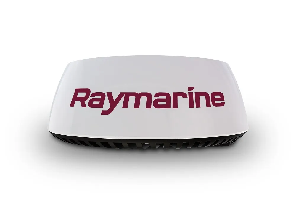 Raymarine T70416 — Raymarine Quantum 2 24D Radar Dome