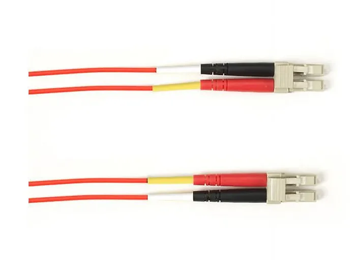 BLACK BOX CORPORATION-FOCMRM4-003M-LCLC-RD