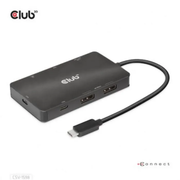 CLUB 3D-CSV-1598