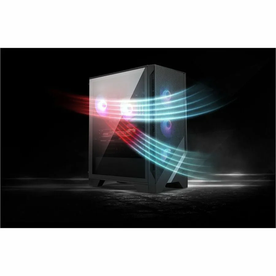 MSI CODZ2A8NVM485 — CODEX Z2 A8NVM-485US