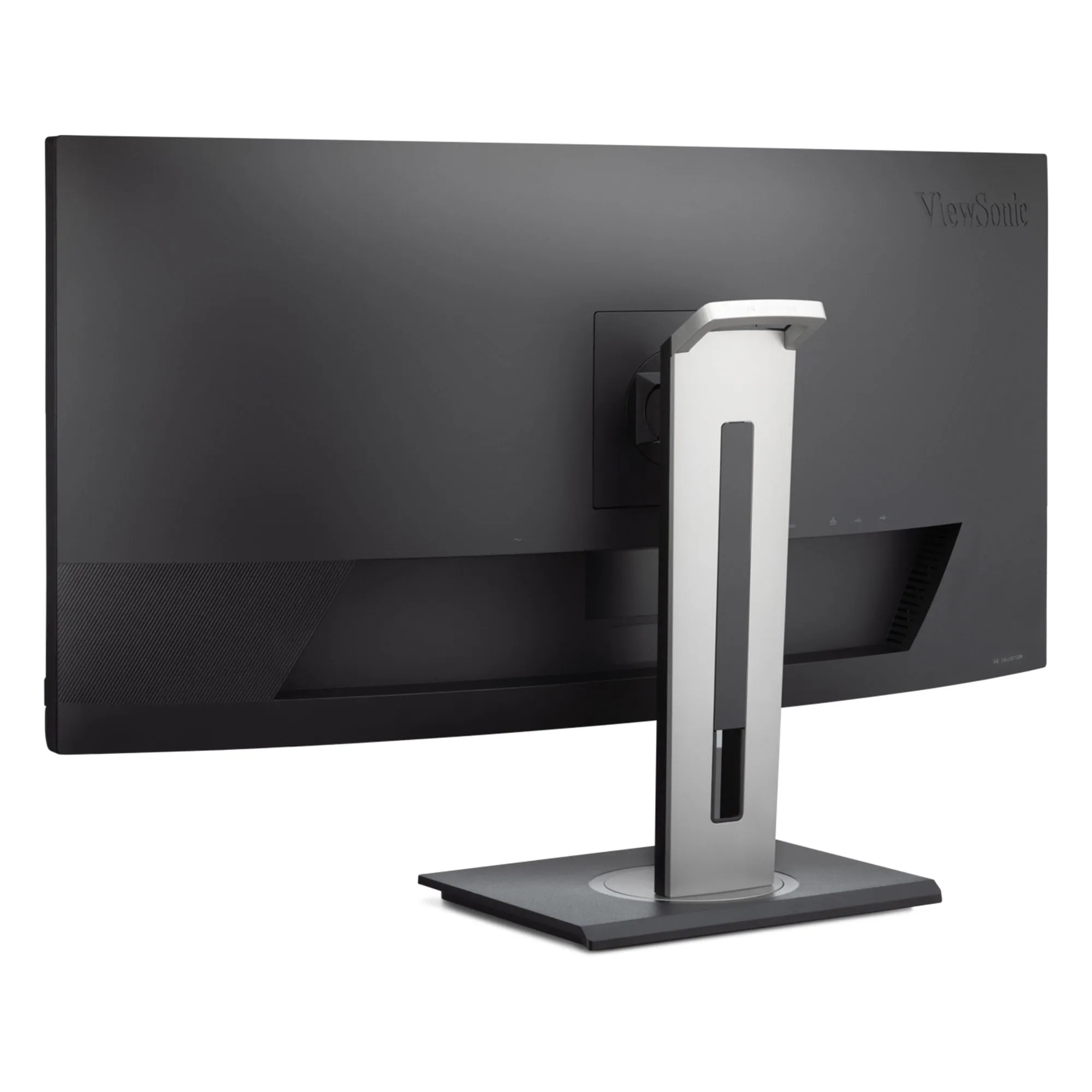 VIEWSONIC VG3456CA — 34" UWQHD Crvd Docking Mntr