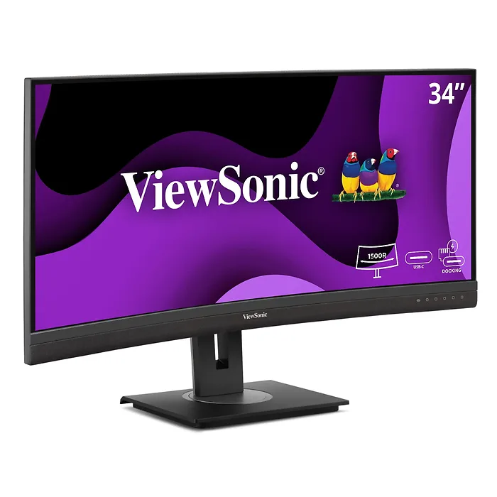 VIEWSONIC-VG3456CA