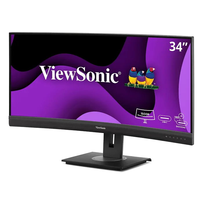 VIEWSONIC-VG3456CA