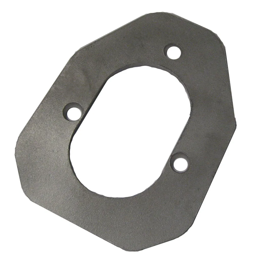 C.E. Smith 53673 — C.E. Smith Backing Plate f/70 Series Rod Holders