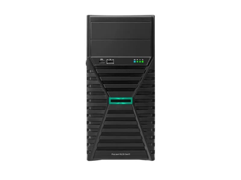 HPE P86770-005 — HPE ML30 G11 6325P 1X32G 4LFF HDD NA SVR
