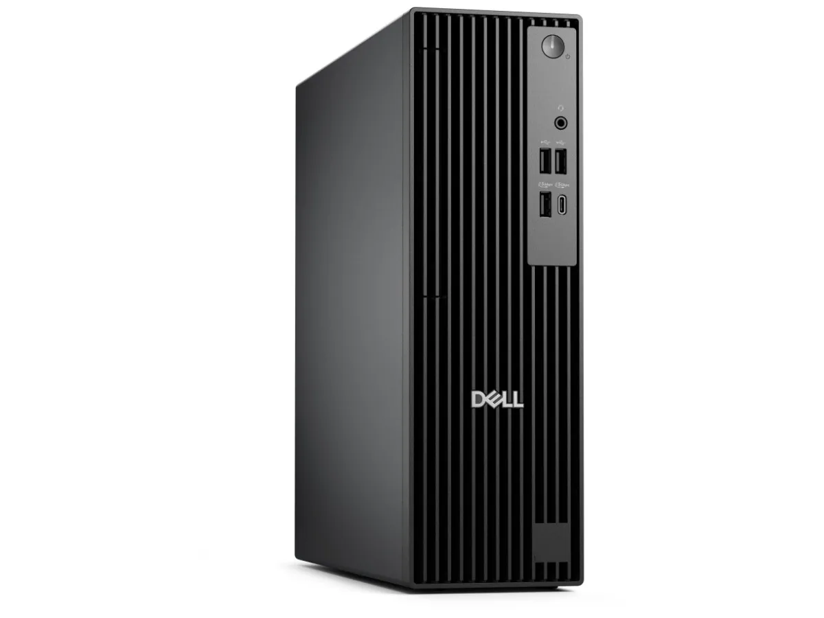 DELL 56TWD — DELL PRO SLIM QCS1250 180W TPM 16GB 512GBSSD INTEGRATED NOSTAND WIN11PRO NO WLAN