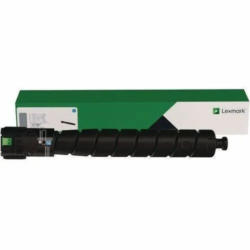 Lexmark 73D0HC0 — CS943 CYAN 26K TONER CARTRIDGE