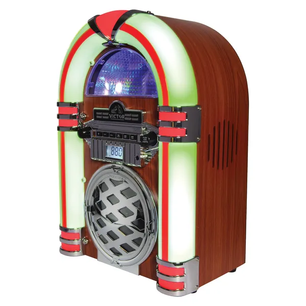 Victor Tech VDTJ-1450-MH — WILSHIRE BT JUKEBOX