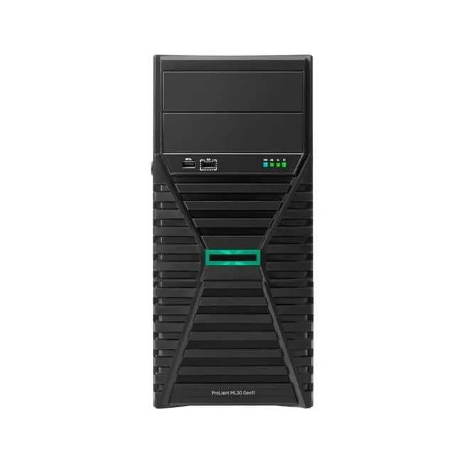 HPE P86726-005 — HPE ML30 G11 6325P 1X32G 8SFF SSD NA SVR