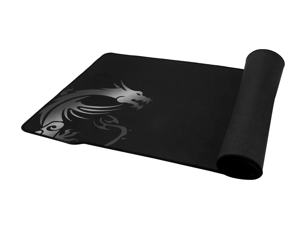 MSI GD70 — MSI Accessory AGILITY GD70 Gaming Mouse Pad silky gaming fabric surface Retail