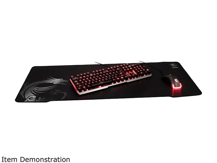 MSI-GD70