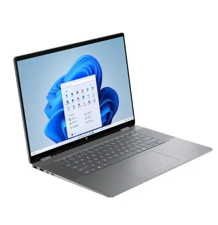 HP B73U4UAR#ABA — HP OMNIBOOK X FLIP 16 R5 512GB