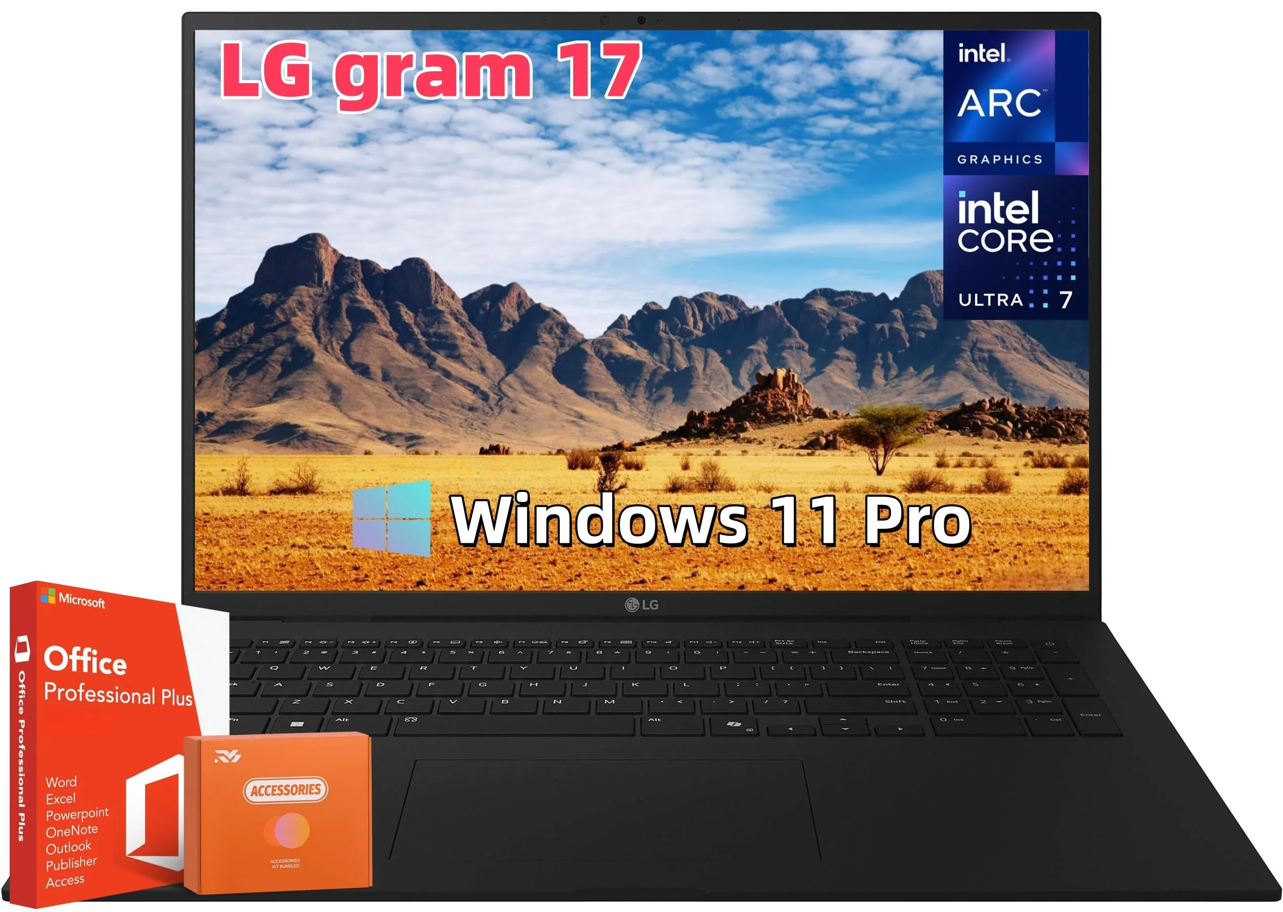 LG Electronics 43UK660H0UA — PRO:CENTRIC SMART, WEBOS 25, 4K UHD, PRO:IDIOM 2-POLE STAND NO MPI PORT, 3YR WTY