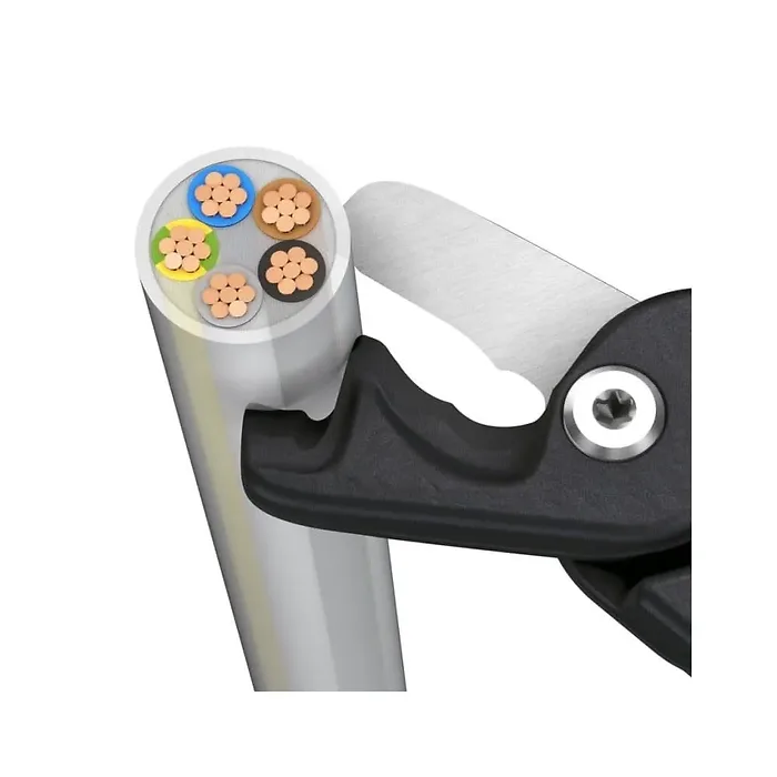 KNIPEX TOOLS-9512225SBA