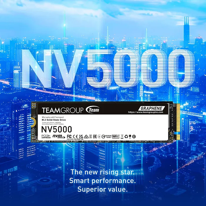 Team Group Inc-TM8FGM001T0C101