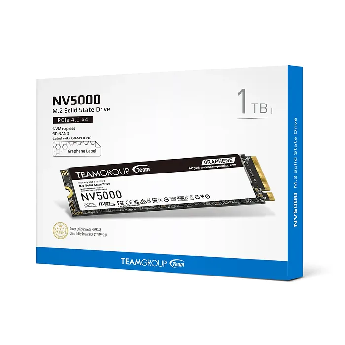 Team Group Inc-TM8FGM001T0C101