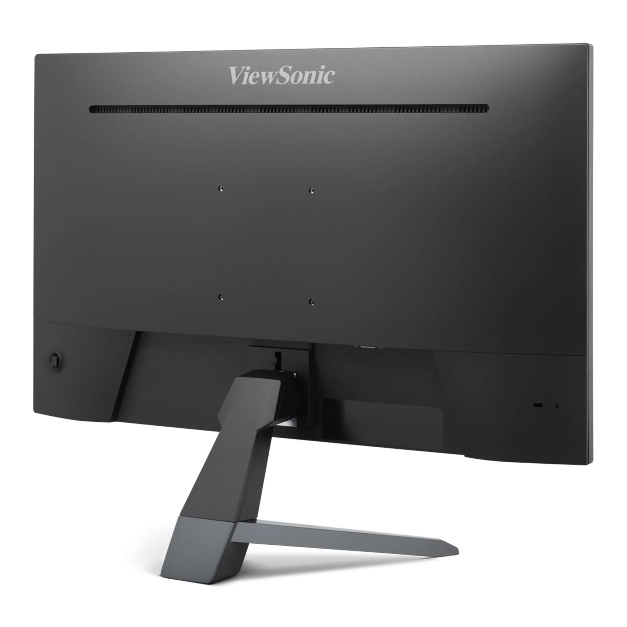 VIEWSONIC VX2470-MHD — 24IN 1080P 1MS 120HZ IPS MONITOR WITH HDMI, DP, AND VGA.