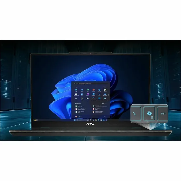 MSI-CYBORG15B2257